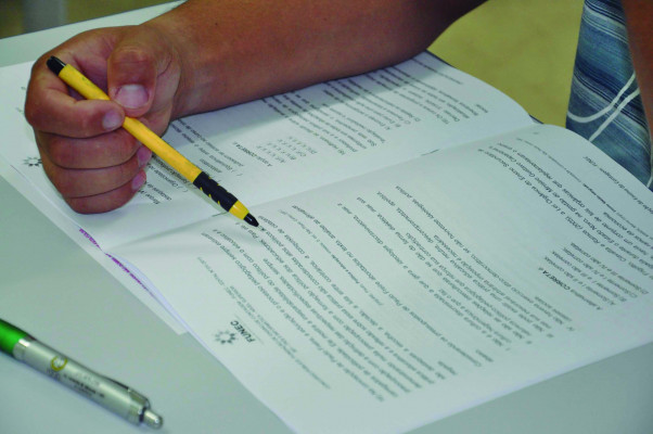 Instituto foi contratado para organizar o processo seletivo