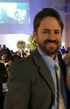 Cristiano Carvalho dia 20