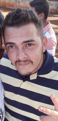 Daniel Resende (18/2) 