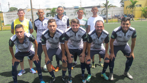 Brasilux/Supermercado Papa Tudo