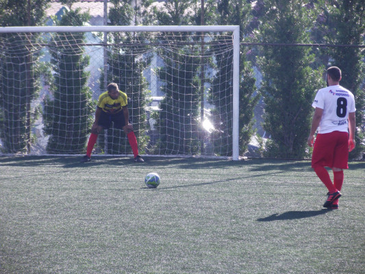 Resta uma rodada para o término da fase de clsssificação ** Gazeta do Triângulo 