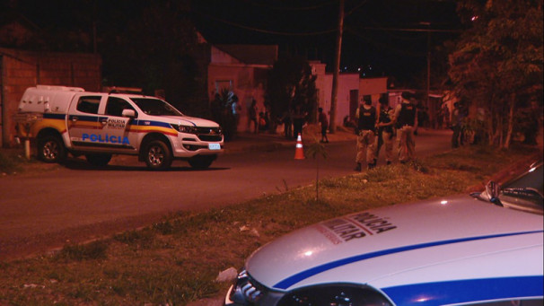 Índice de crimes contra a vida é assustador nesse começo de ano **Arquivo 