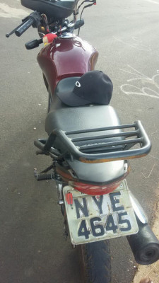 Veículo apreendido pelos policiais militares ** Divulgação 