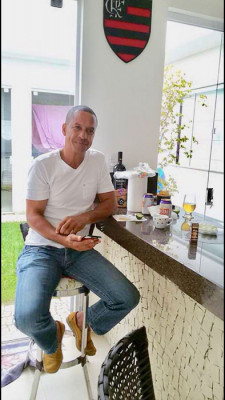 Wagner Pinheiro Cruz