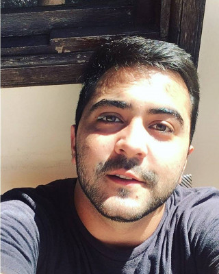 Thiago Abranches comemora nesta sexta-feira, dia 23, mais um ano de vida e ganha felicitações na Acesso Restrito. #ParabénsAe