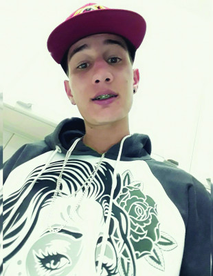 Crime ocorreu na madrugada dessa segunda-feira ** Divulgação 