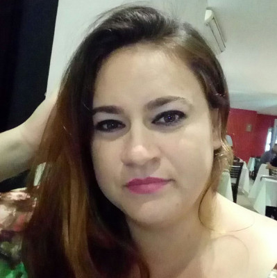 Glória Daniele Duarte (8/2) 