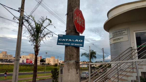 Ministério Público entende que a nomeação de ruas é iniciativa reservada ao Executivo