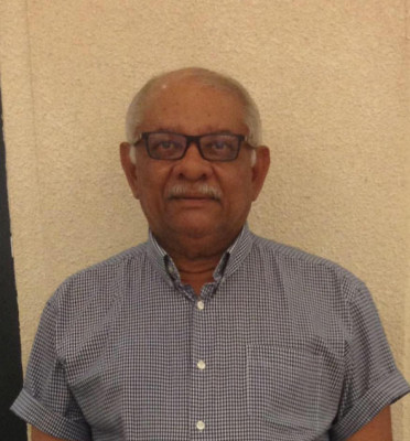 José Augusto da Silva (18/2) 