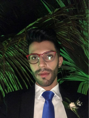 Júnior Medeiros (17/2) 