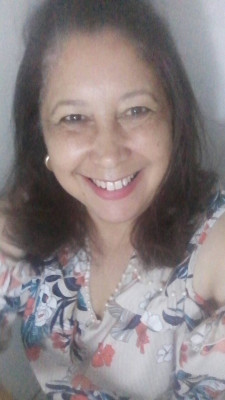 Maria Cristina Machado (28/2) 