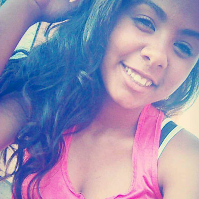 Maria Eduarda Almeida Nielsen, aniversariante do dia 7. Filha de Rodrigo dos Santos Nielsen e Franciele Almeida 