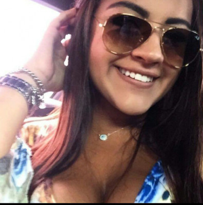 Maria Isadora Guerra (17/2) 