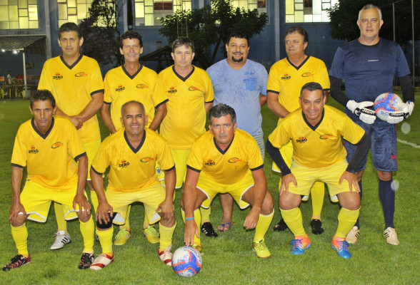 Nasa Auto Peças/Deró Lanches