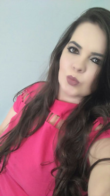 Patrícia Rodovalho Vieira – (8/2) 