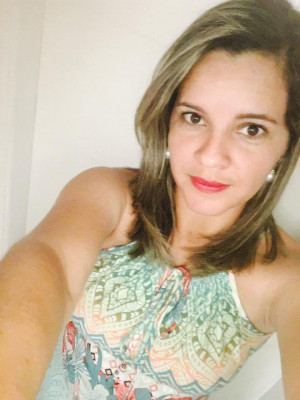 Paulinha Oliveira (13/2) 