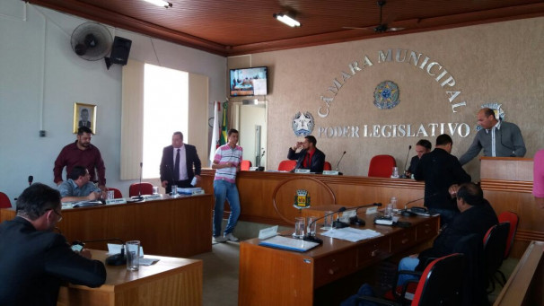 Vereador solicitou a apresentação de vários documentos referentes às despesas com a festividade