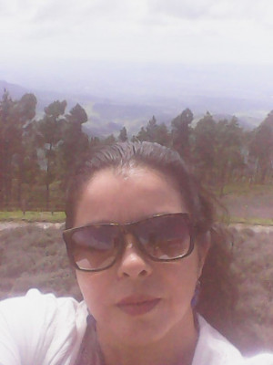 Silvia Adriana Pereira dos Santos (23/2)