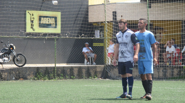 Segunda fase começou nesse domingo com muitos gols ** Gazeta do Triângulo 