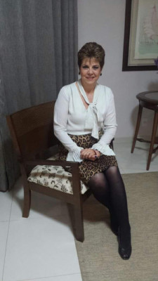 Tereza Cristina Mota Arantes (22/2) 