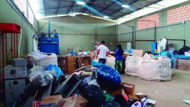 Arrecadação da Ascamara caiu após fim de convênio com a prefeitura