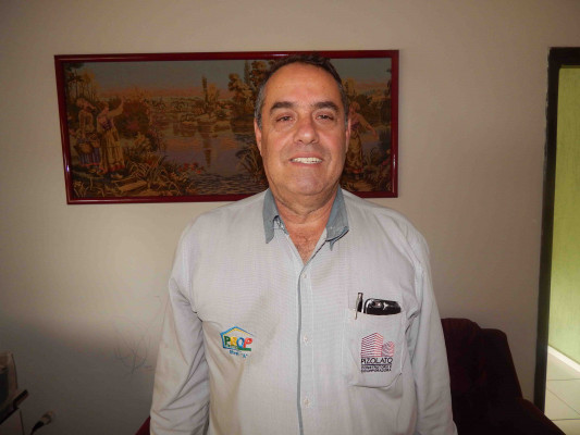 Márcio Antônio Pereira Noronha