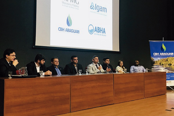 O acordo, conforme o secretário de Estado de Meio Ambiente e Desenvolvimento Sustentável, Germano Vieira,  trará celeridade às análises, promovendo o desenvolvimento em bases sustentáveis, de forma técnica e criteriosa