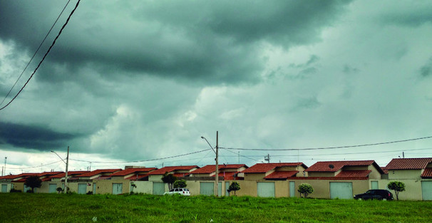 Residencial Bela Suíça é um dos prejudicados pela falta de entrega das correspondências