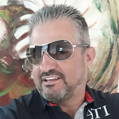  Roulien Fernandes, dia 6