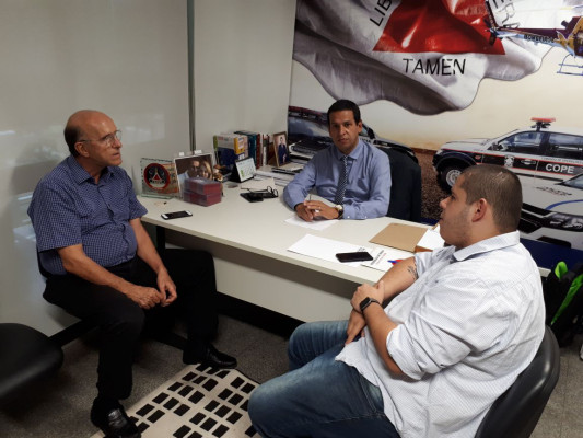 Falta de repasse do Estado motiva reunião na Assembleia Legislativa