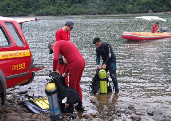 Bombeiros ressaltam medidas de segurança para evitar acidentes