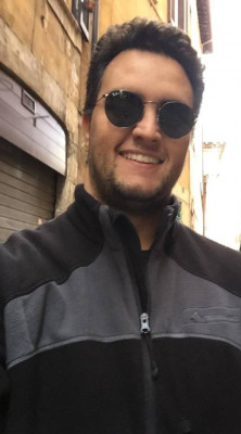 Agostinho Tozzo Neto (20/3) 