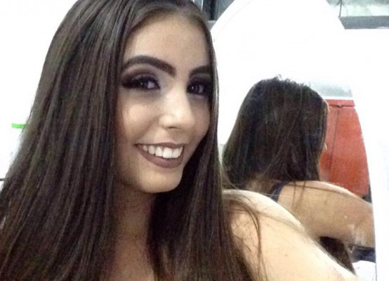 Amanda Branquinho (20/3) 