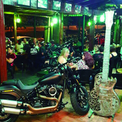 Talento de araguarino tem sido destaque em Araguari e região