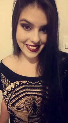 Barbara Souza  (27/3)