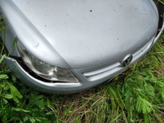 Produto do crime recuperado pelos militares ** Divulgação 