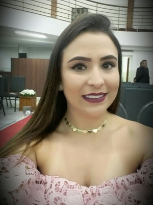 Daniela Alves Faria (1º/3) 