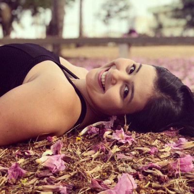 Débora Sousa (26/3) 