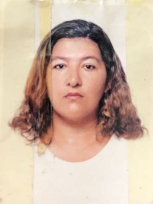 Eduarda Cristina Alves de Oliveira (12/3) 