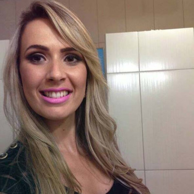 Estefânia da Costa C. S. Salatiel (7/3) 