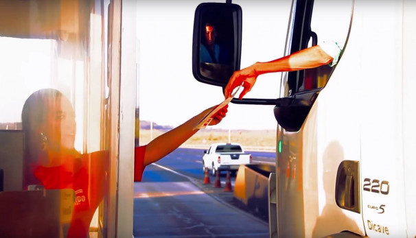 Pesquisa de satisfação ocorre até o próximo mês ** Divulgação 