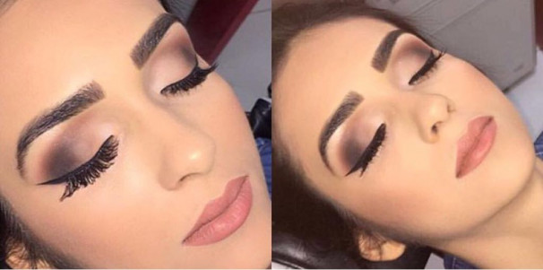 Olá leitores da nossa Acesso Restrito. Hoje a coluna traz dicas para quem quer aprender a auto maquiagem e ainda de quebra ajudar ao próximo. Que tal trocar conhecimento por amor? Vem aí a MAKE SOLIDÁRIA, um evento para você aprende a se maquiar, saber truques de make-up e dicas de produtos. O curso será ministrado pelas maquiadoras Camila Bárbara, Byanca D'Alessio, Marcela Tonini, Kelly Cardoso, Lais Andrade e Maiara Magna. Após a oficina com as técnicas, todos os inscritos participarão de uma palestra sobre COLORIMETRIA com Mariana Gebrim. Ainda terá sorteio de vários brindes e muito mais. Para participar é simples, basta escolher uma técnica e colaborar com uma lata de leite NUTREN. As inscrições estão sendo feitas no Studio de maquiagem da Mariana Gebrim, na rua Rio Branco, 237 (Loja 2). O evento acontecerá no dia 20 das 18 às 22h30. Todas as latas de leite arrecadadas serão doadas a pacientes em fase de tratamento de câncer. E aí? Vamos abraçar esta causa?