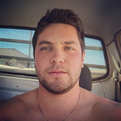 José Eduardo Lemos festeja aniversário neste dia 9 e ganha parabéns da Acesso Restrito .