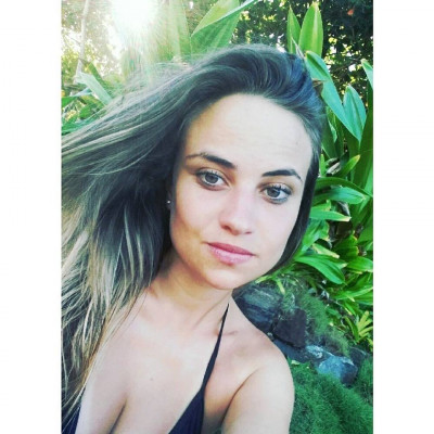 Nesta quarta-feira, dia 7, quem ganhou mais um ano foi a linda Ana Laura Pereira. Parabéns e muito sucesso!