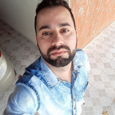 Fabrício Oliveira (26/3)