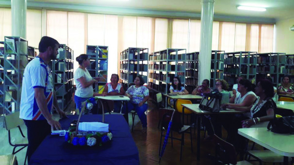 A primeira edição da feira de artesanato acontece neste sábado