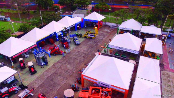  Atividades acontecem no Pica Pau Country Club  