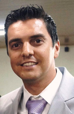 Giulliano Sousa Rodrigues (1º/4) 