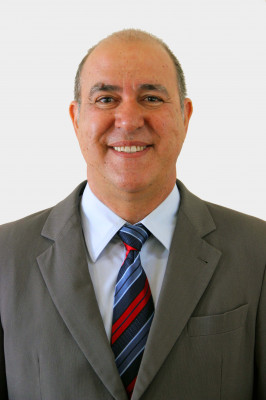 José Ricardo Resende de Oliveira assumiu, por afixação interinamente a secretaria municipal Fazenda