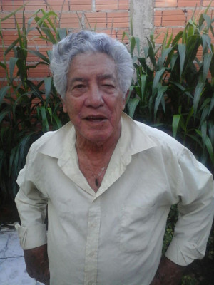 José Izidoro de Sousa (Tieca) (16/3)  